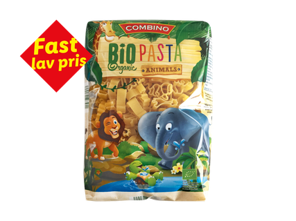 Combino Økologisk pasta