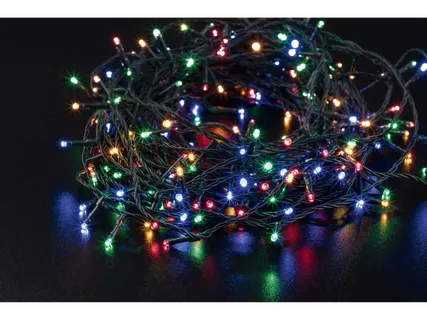 XXL LED-fényfüzér