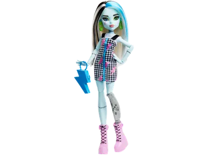 Mattel Nukk Monster High
