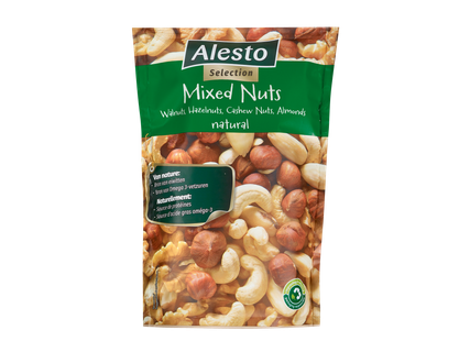 ALESTO Notenmix
