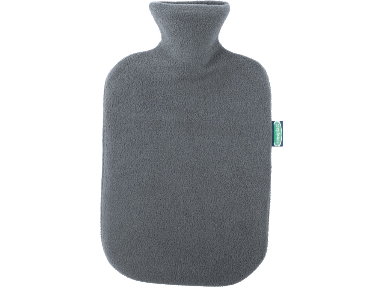 Sensingplast hall fliisist soojenduspadi.