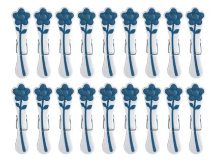 Ruhaszárító csipesz