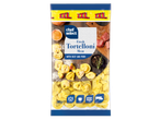 Pachet Chef Select cu tortellini XXL proaspeți, cu carne de vită și porc.