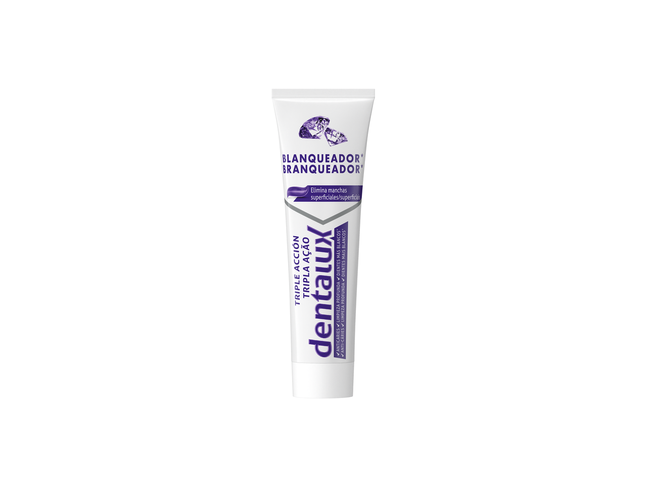 Pasta Dentífrica Premium