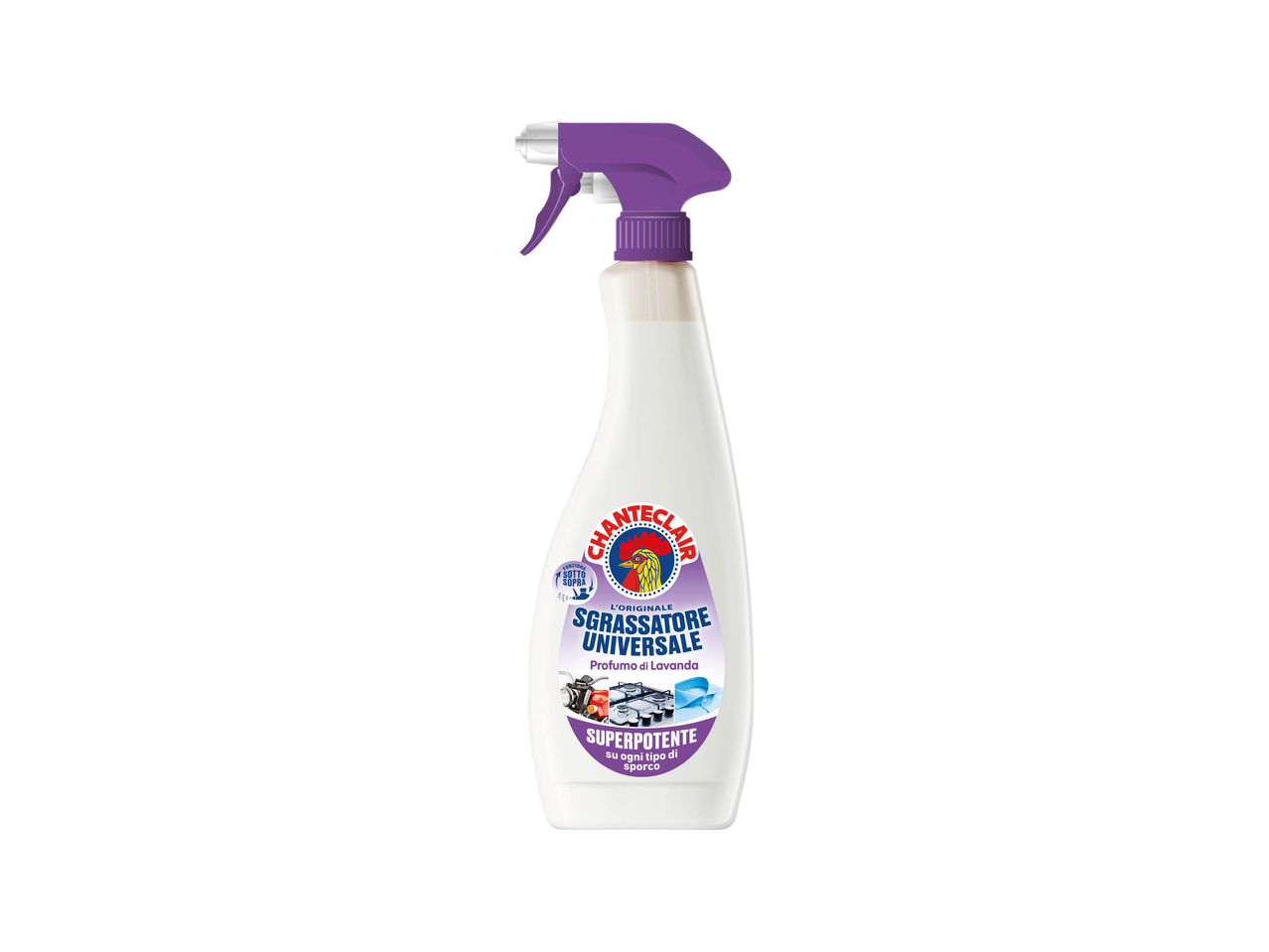 Universal Degreaser Lavender Scent