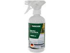 Spray antiembaciamento Parkside®, 400 ml, para prevenir embaciamento e condensação.