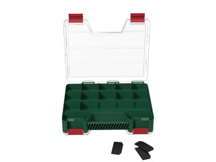 Rendszerező barkácsdoboz