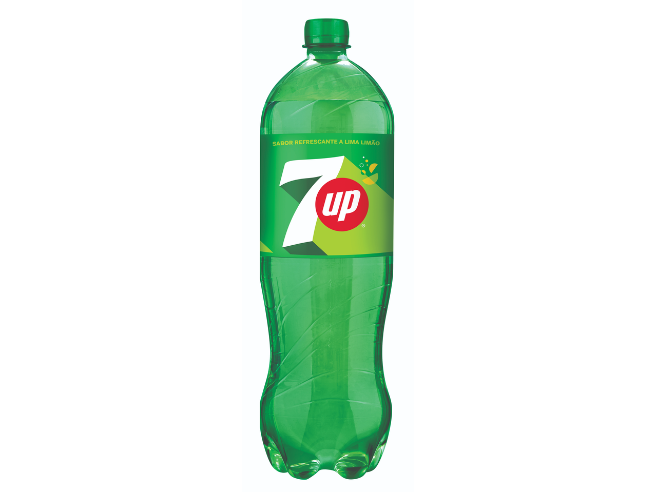 Refrigerante Regular 7UP