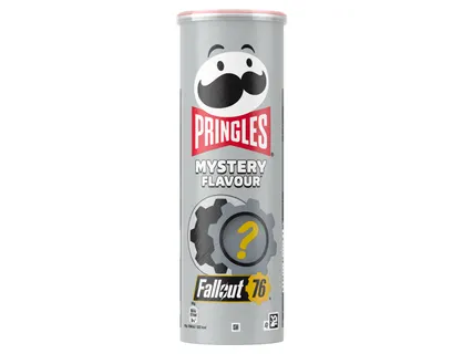 PRINGLES 