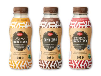 MILBONA Kaffedrik