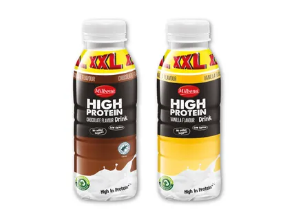 MILBONA High Protein drik