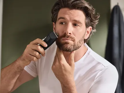 Cien Beauty Машинка за подстригване