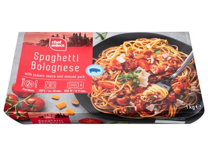 Nemzetközi készételek