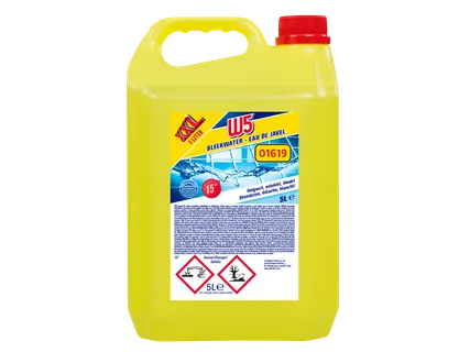 W5 Bleekwater 15°