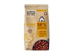 Orlando PureTaste Hundefutter, 58% tierische Bestandteile, mit Huhn.
