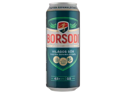 Világos sör