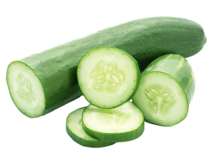 Bio kígyóuborka (Lidl Plus)