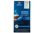 Bellarom Intenso Espresso: 20 cápsulas compatíveis com Nespresso.