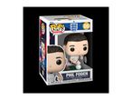 Football player collectible figure in a box, Phil Foden, number 86.