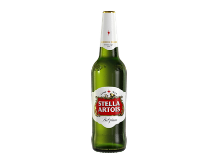 Bere blondă
