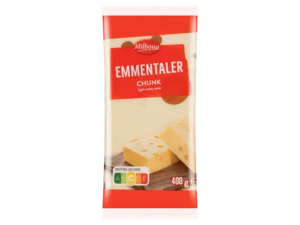 Ementáli sajt (Lidl Plus)