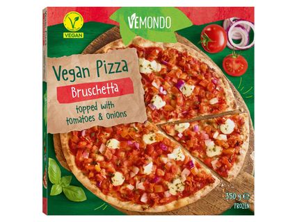 Pizza (Lidl Plus)