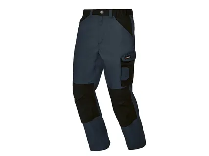 Férfi bélelt munkásnadrág