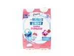 Envia Milbo'z, yaourt à boire, framboise, 4x.