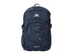 Trespass Albus 30L navy blue backpack