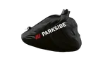 Parkside black leaf blower carrying case.
