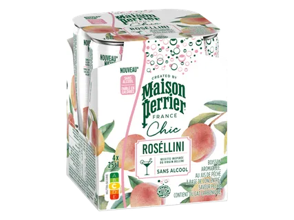 PERRIER 