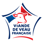 Viande de veau française