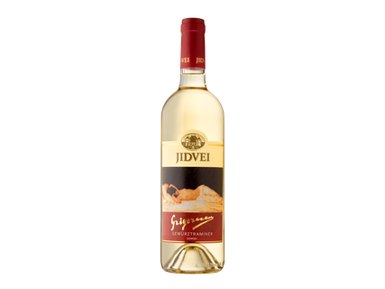 Vin alb demisec