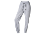 Crivit Дамски спортни панталони в светлосив меланж