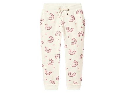 Kisgyermek szabadidőnadrág