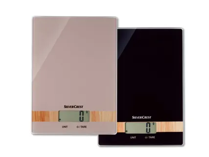 SILVERCREST® Digitaalne köögikaal