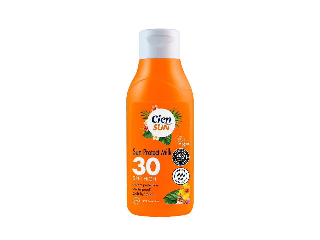 Cena Sunčani zastitni faktor 30 losion za sunčanje.
