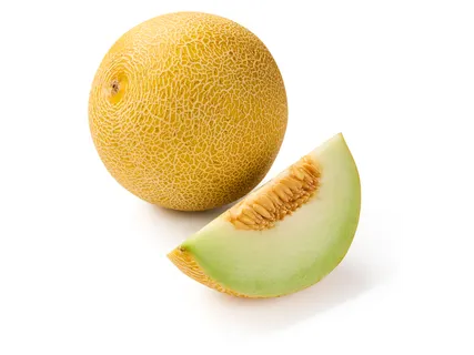 Melony Galia, luzem