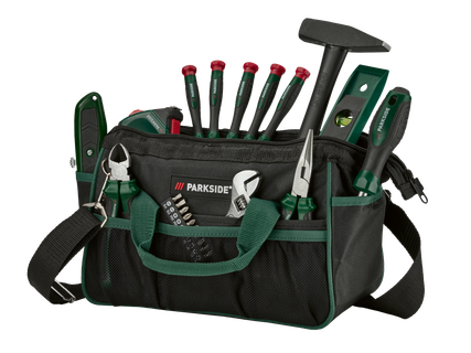 Parkside® Įrankių rinkinys