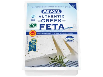 Mevgal Feta