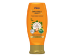 Cien Nature's Beauty, condicionador nutritivo com óleo de argan para cabelo seco.