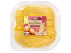 Опаковка с прясна папарделе в италиански стил, 250 г, с Nutri-Score A.