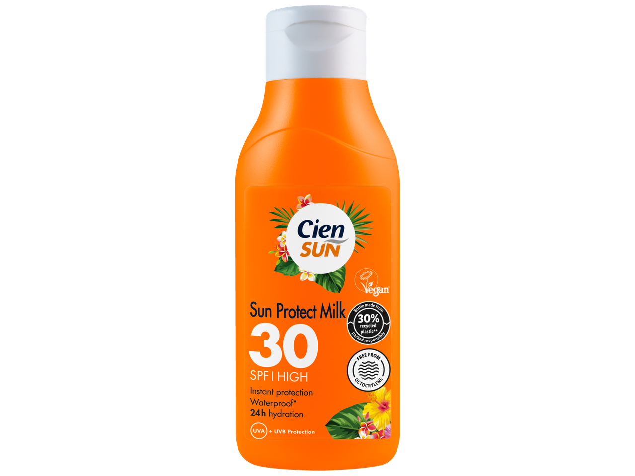 Zonnebrandmelk SPF30