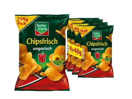 funny-frisch Chipsfrisch