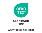 OEKO-TEX-STANDART 100