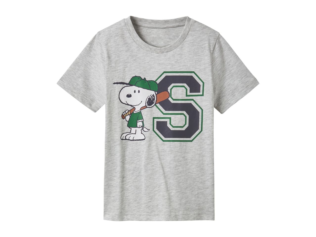 Kids’ Grey Pyjamas