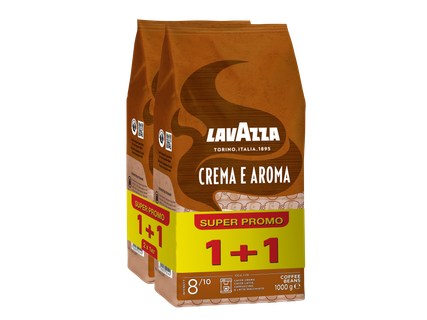 LAVAZZA CREMA E AROMA Кафе на зърна