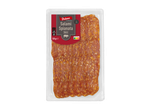 DELUXE Salami Spianata Rossa, aštri, džiovinta ore, 120g, su Nutri-score C.