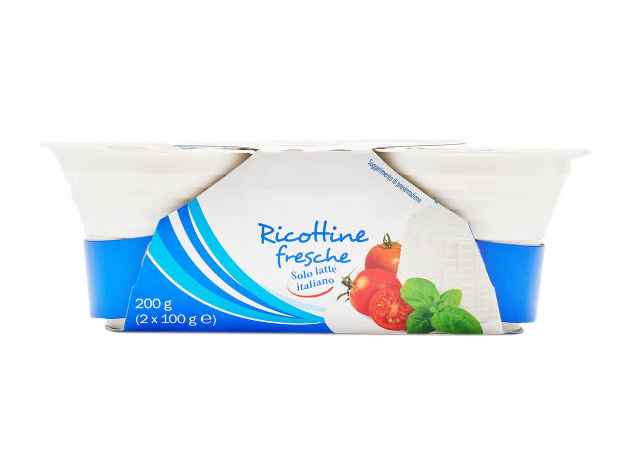 Ricottine