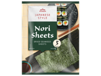 Vitasia nori vellen, Japanse stijl, voor sushi.